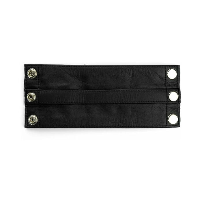 Prowler RED Leather Wearable Wrist Wallet