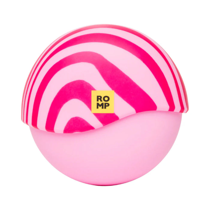 ROMP Spin Travel Rechargeable Pleasure Air Stimulator With Travel Cover