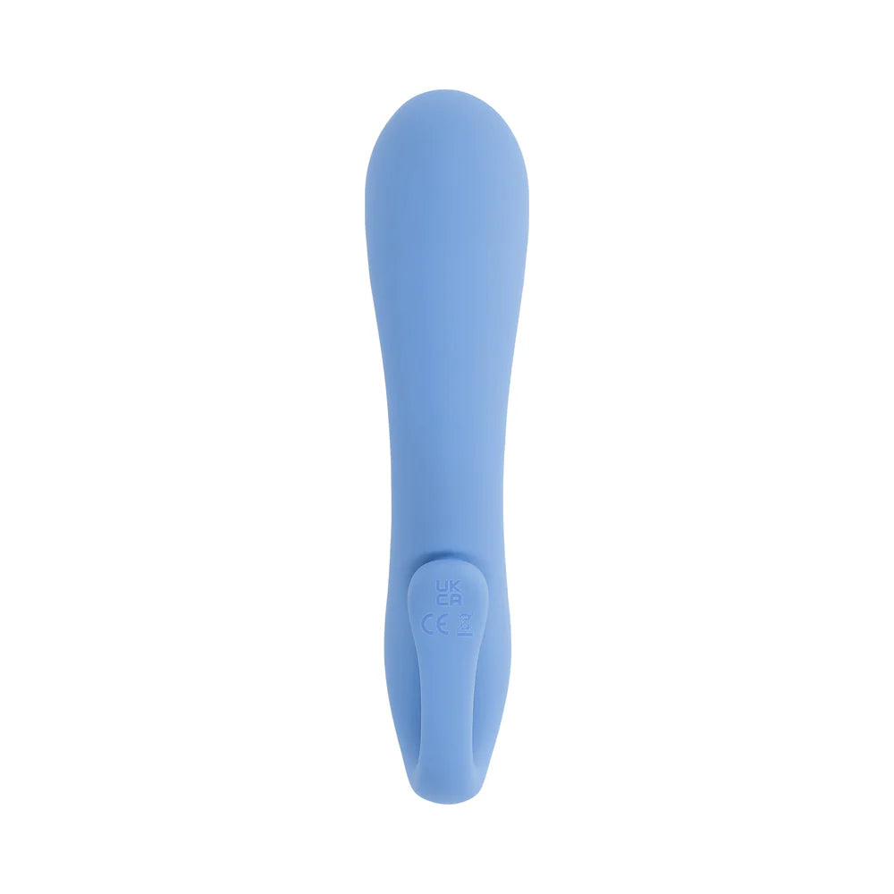 Selopa Smooth Operator Mini Curved G-Spot Tickler