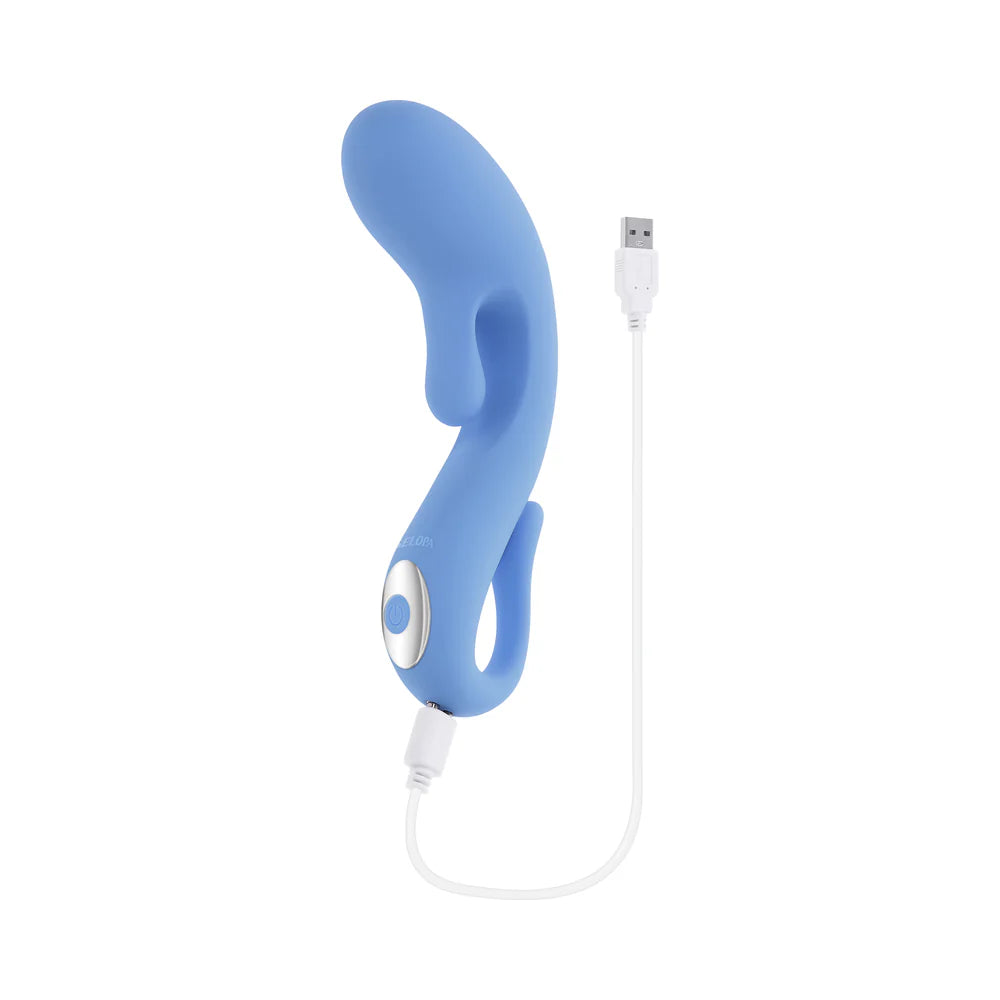 Selopa Smooth Operator Mini Curved G-Spot Tickler