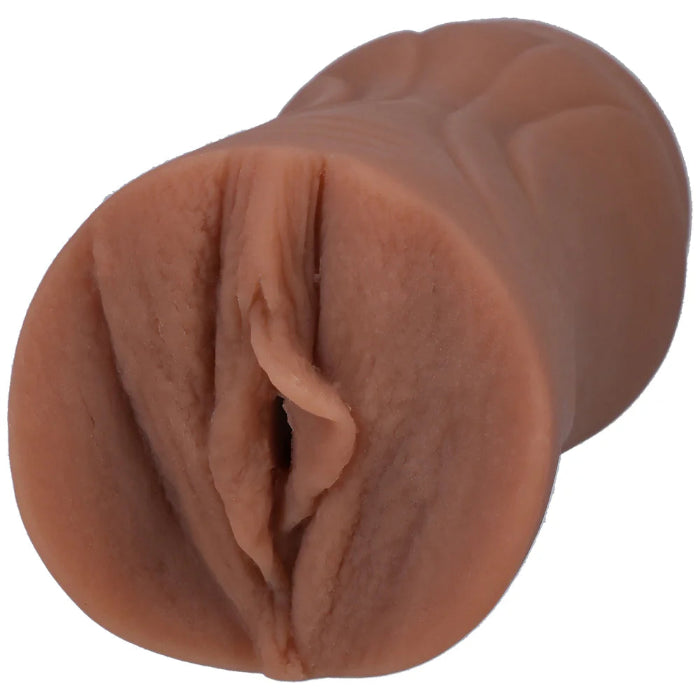 Signature Strokers Girls of Social Media @lexi2legit Realistic Molded Stroker