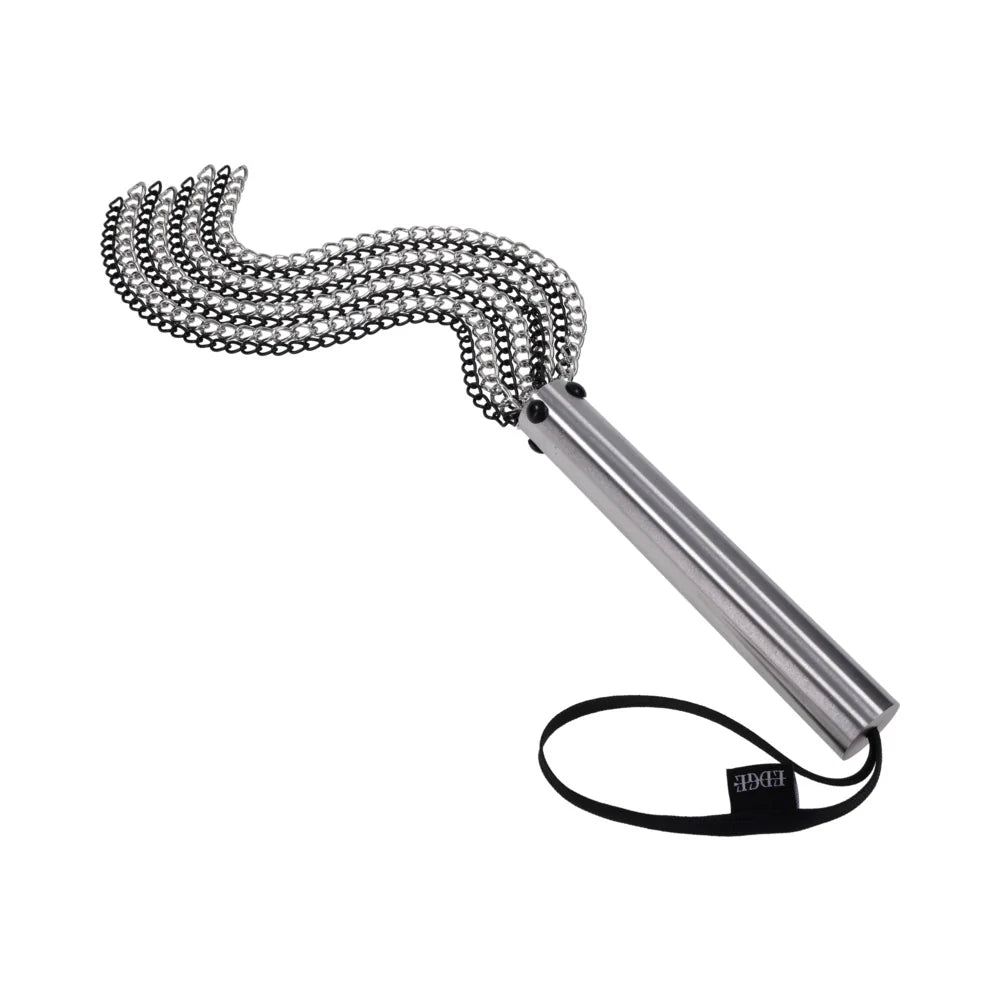 Sportsheets Edge Chain Falls Flogger