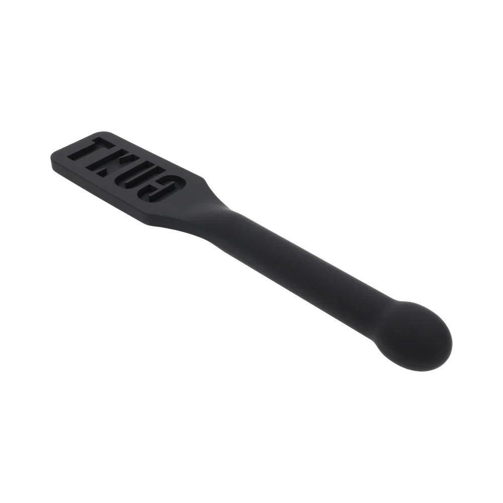 Sportsheets Edge MINE CUNT Paddle With Insertable Handle