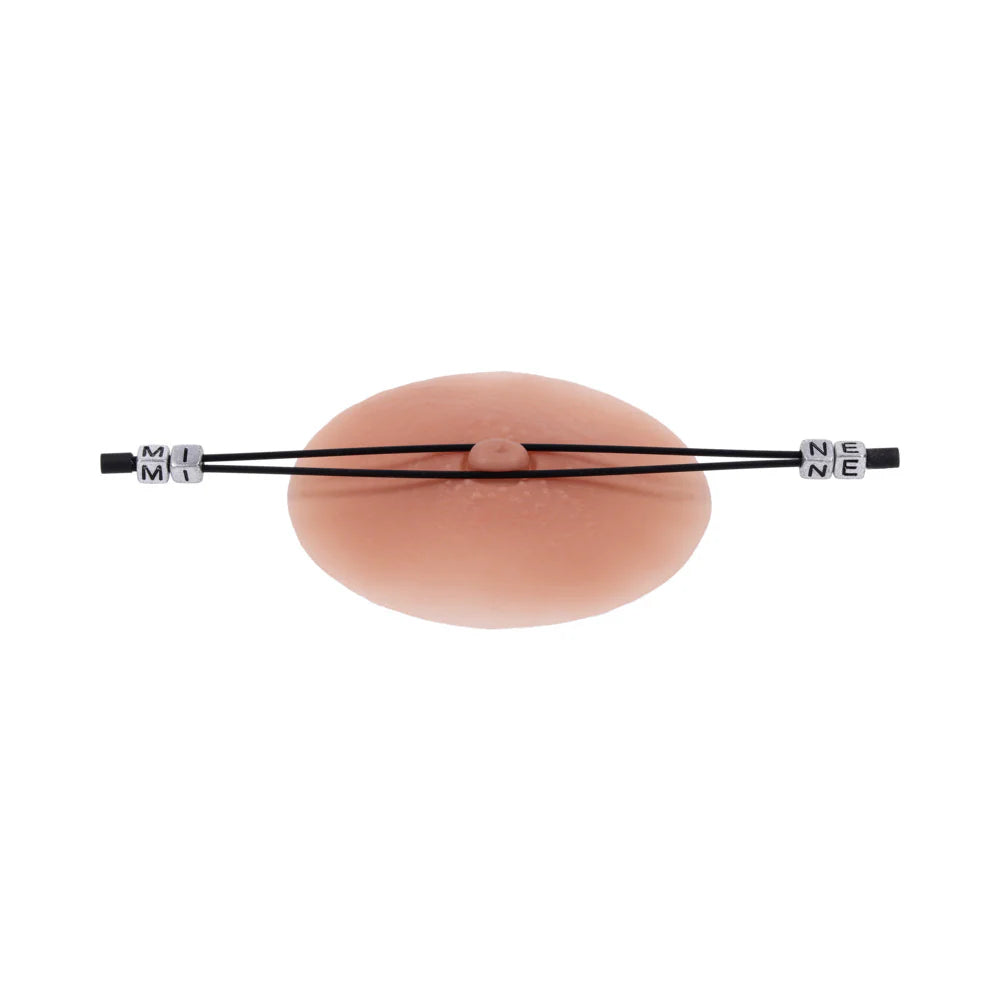 Sportsheets Edge MINE Adjustable Pinching Rods