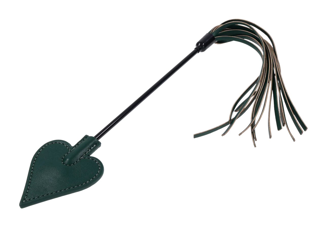 Sportsheets Sex & Mischief Indica Dual Impact Crop