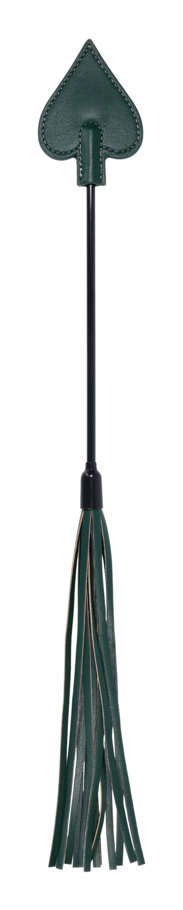 Sportsheets Sex & Mischief Indica Dual Impact Crop