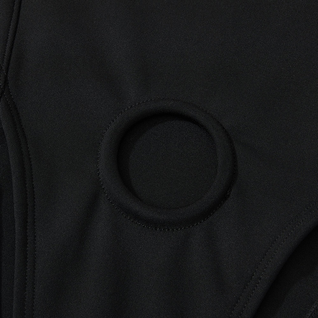 Strap-On-Me Harness Lingerie Idole Breathable High Cut Cheeky Brief Style Strap-On Harness