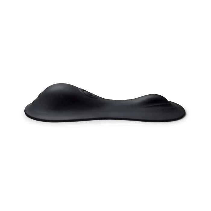 The Cowgirl Rodeo Rumbler Remote Control Vibrating And Tapping Grinding Pad