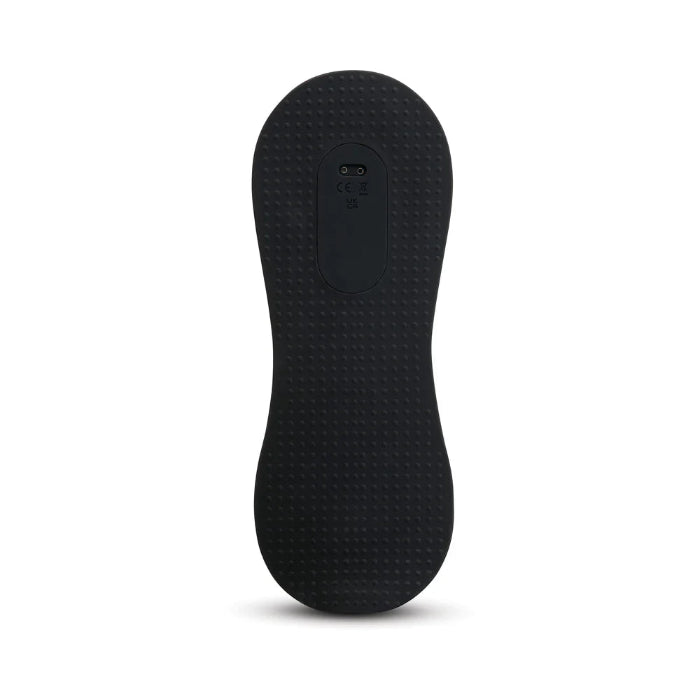 The Cowgirl Rodeo Rumbler Remote Control Vibrating And Tapping Grinding Pad