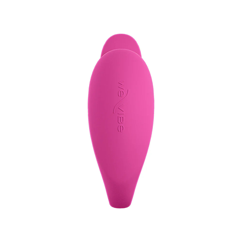 We-Vibe Jive 2 Wearable App-Enabled G-Spot Vibrator