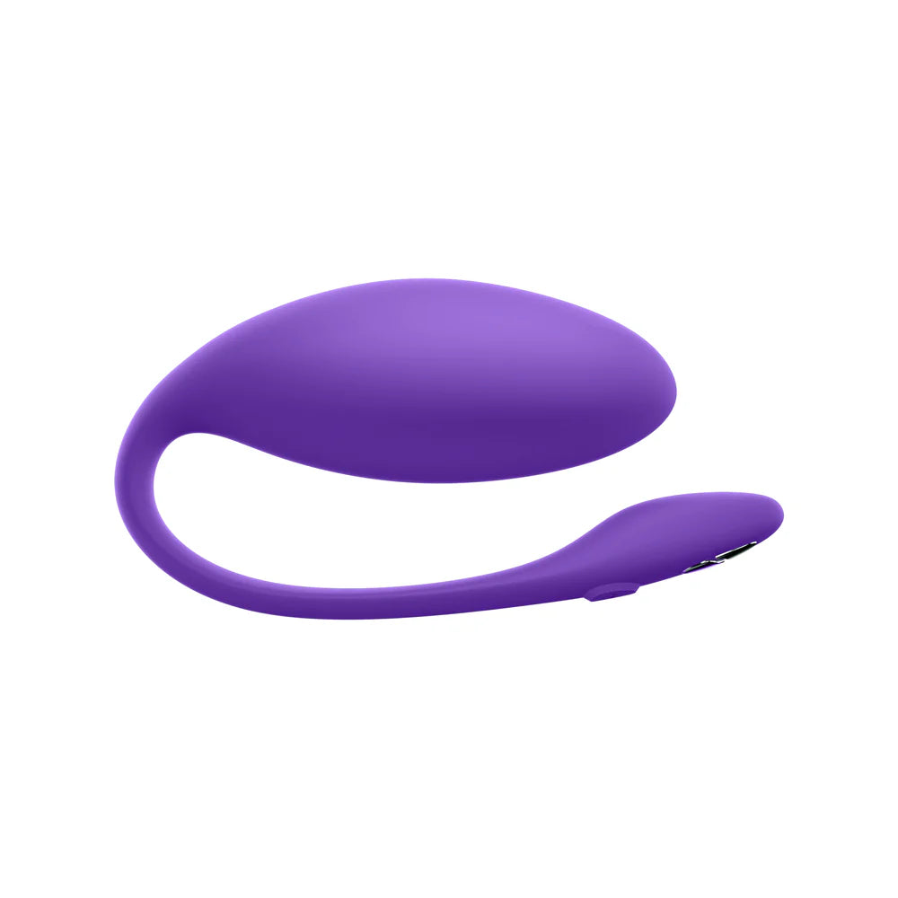We-Vibe Jive Lite Wearable App-Enabled Smooth G-Spot Vibrator