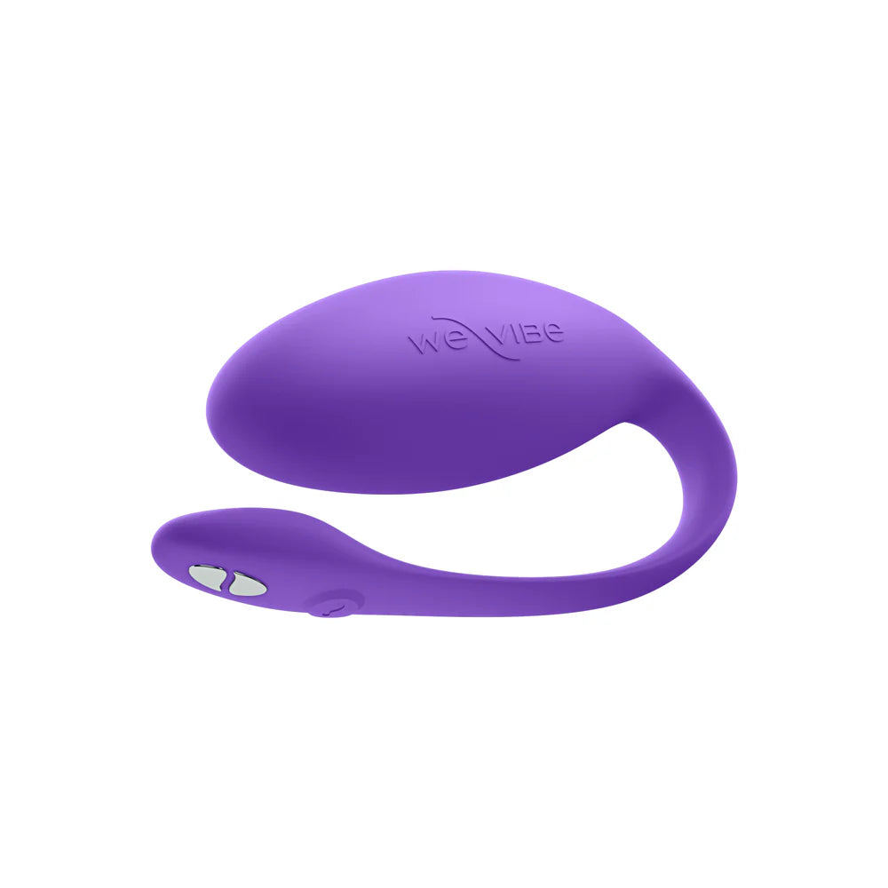 We-Vibe Jive Lite Wearable App-Enabled Smooth G-Spot Vibrator