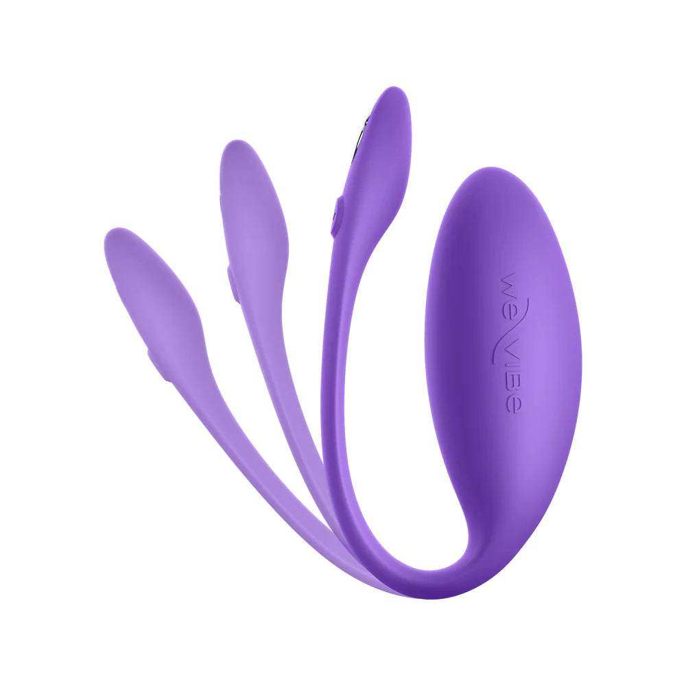 We-Vibe Jive Lite Wearable App-Enabled Smooth G-Spot Vibrator