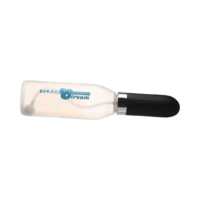 XR Brand CleanStream Rechargeable Waterproof Travel-Friendly Automatic Enema Set