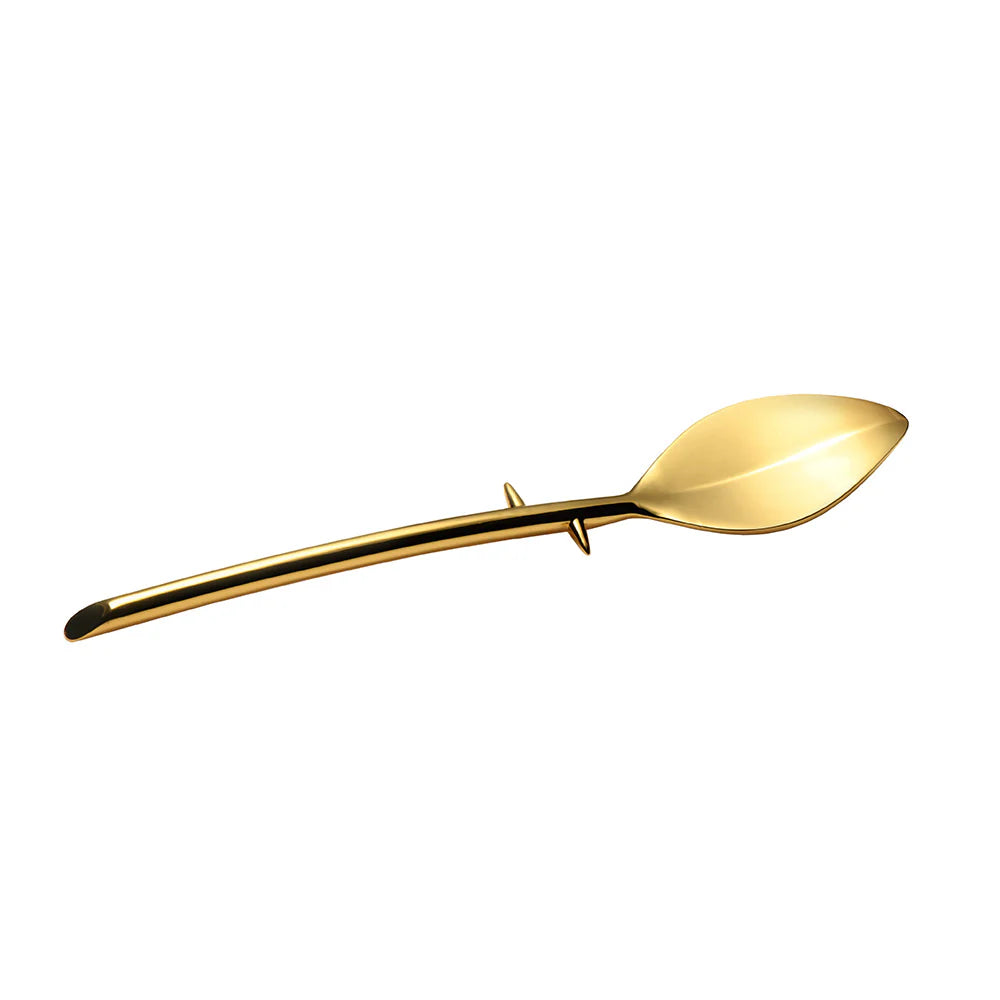 XR Brand Master Series Wax Removal Spoon & Drip Candle Set For Wax Play