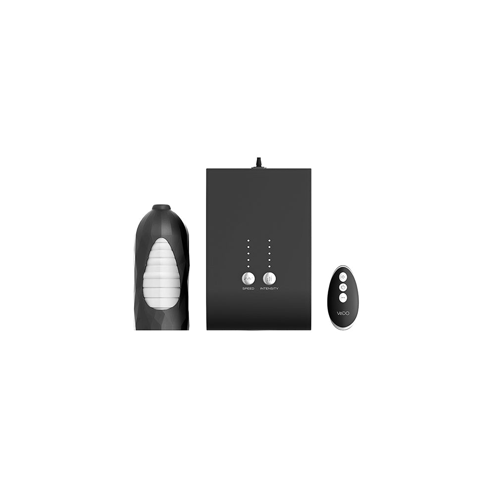 VeDO Hummer Suction BJ Masturbator