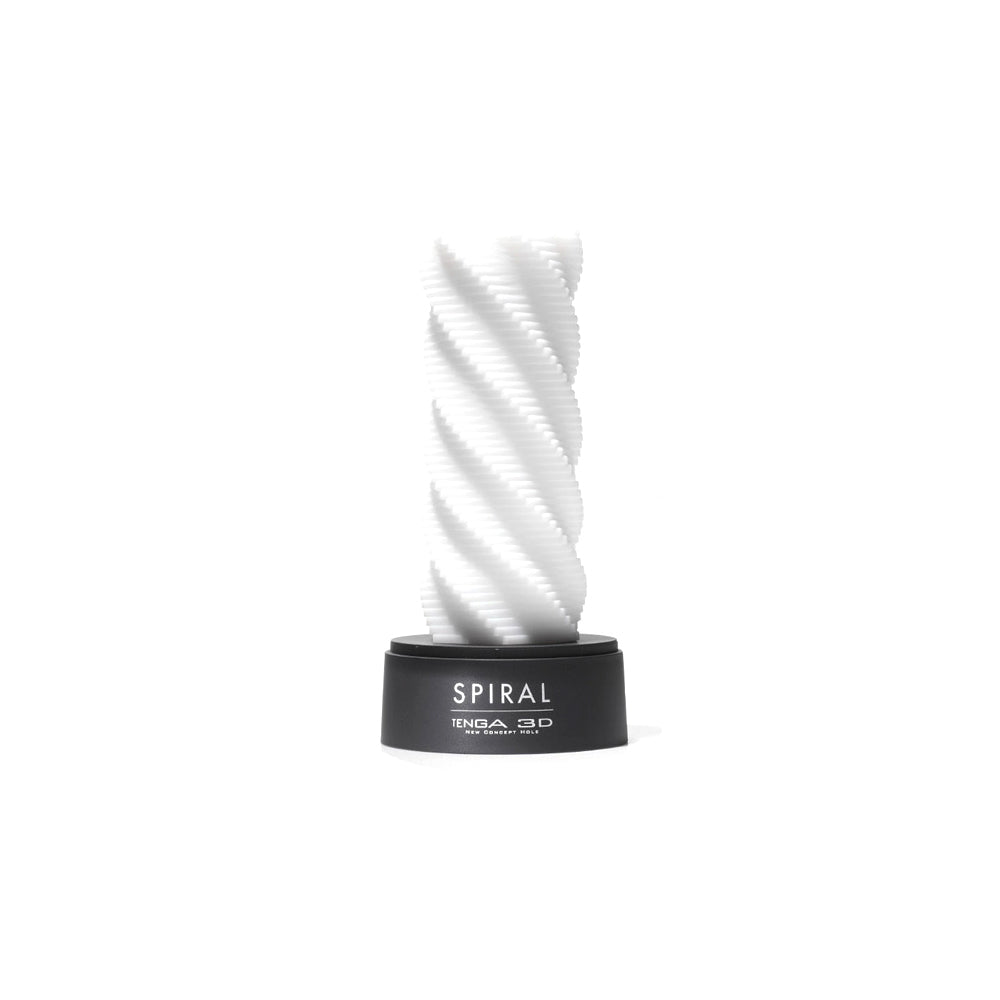 Tenga 3D Spiral Stroker