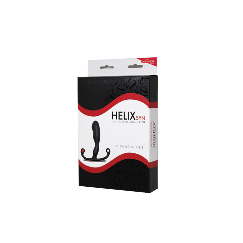 Aneros Helix Syn Trident Prostate Massager