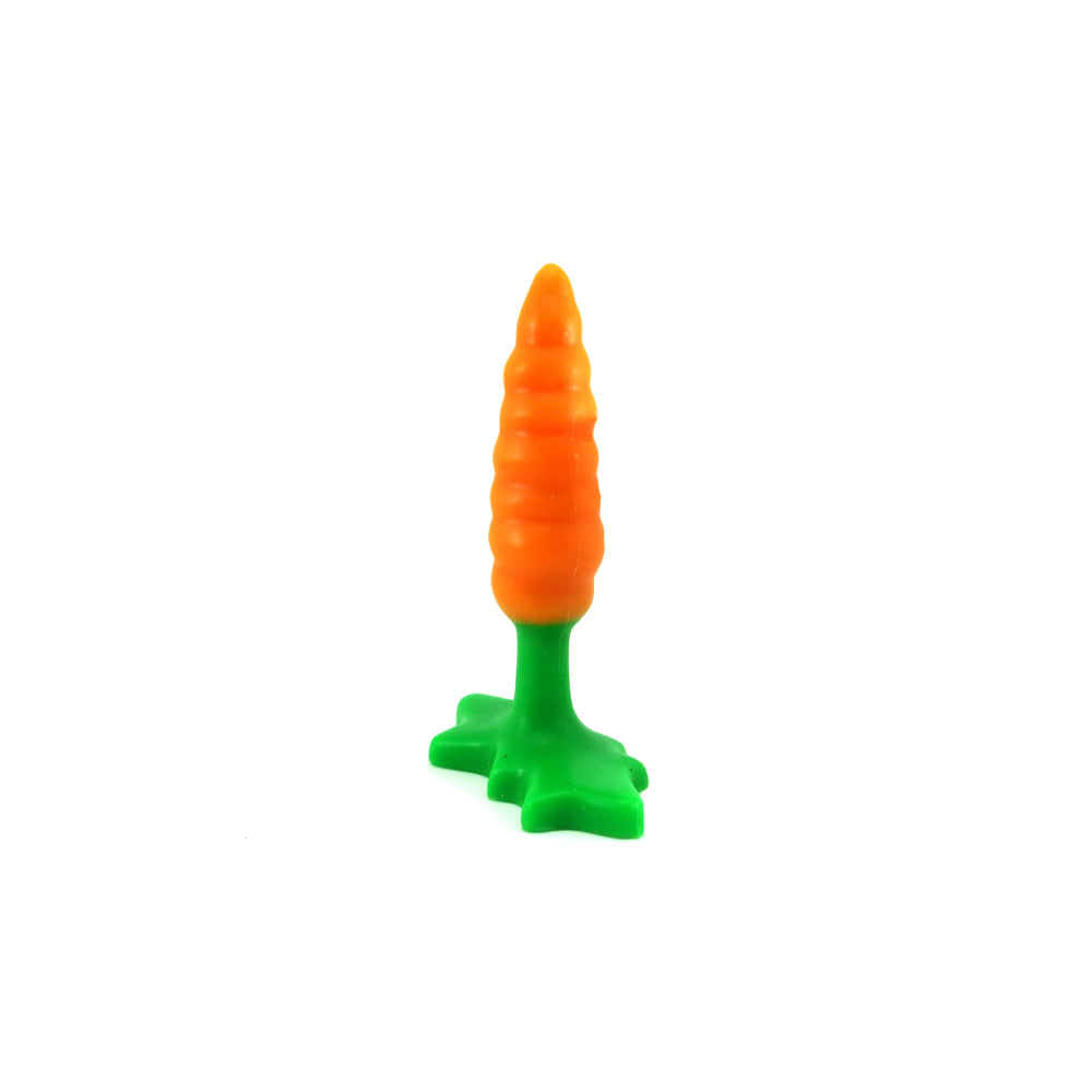 Hole Punch Plugs Bunny Silicone Butt Plug