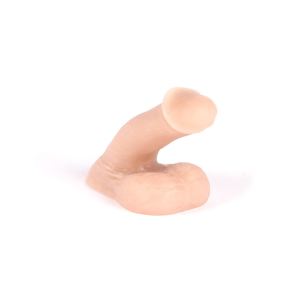 NYTC Archer Circumcised Packer