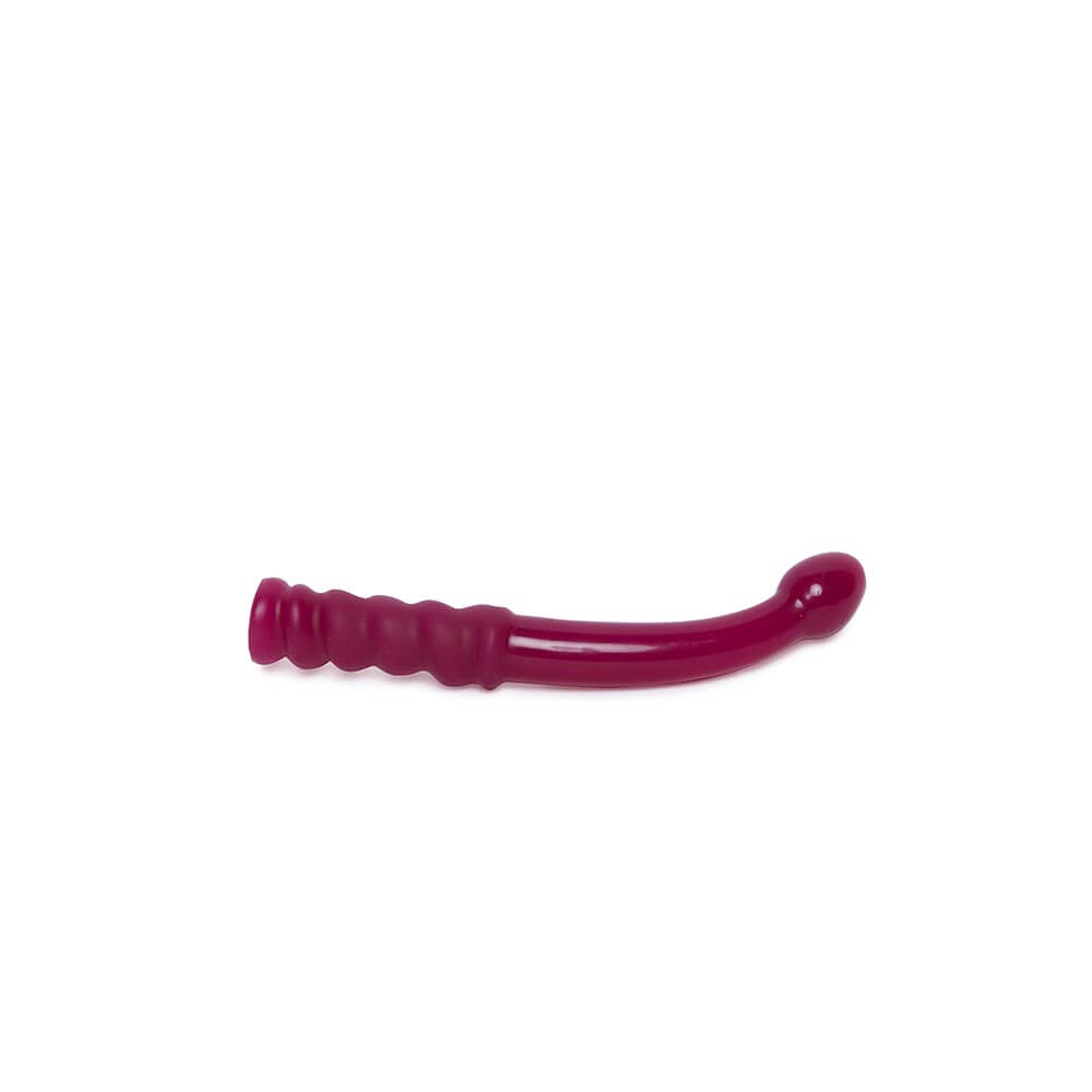 Tantus G-Force Dildo with Handle