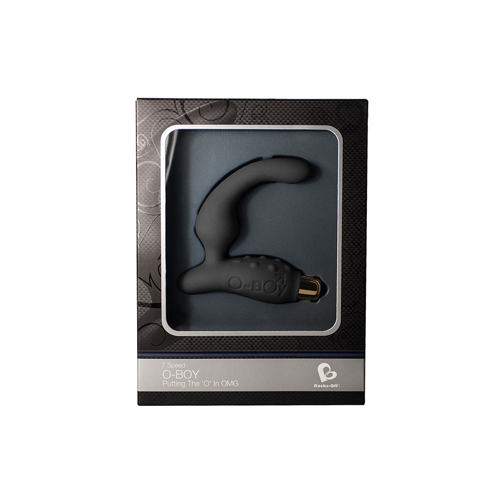 Rocks-Off O-Boy Prostate Vibrator