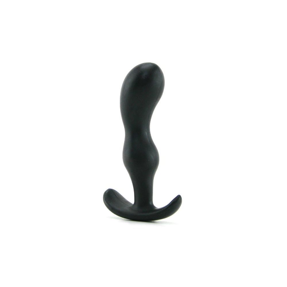 Mood Naughty 2 Medium Silicone Butt Plug