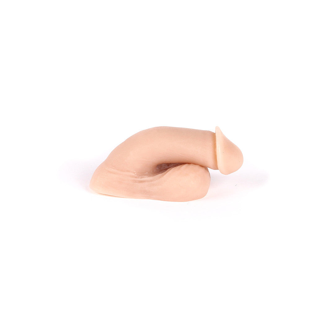 NYTC Archer Circumcised Packer