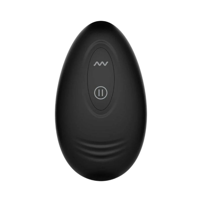 Adam & Eve Remote Control Vibrating Anal Trainer Set