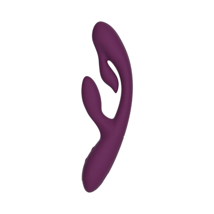 Adam & Eve G-Vibe + Powerful Rechargeable Rabbit Style Dual Stimulating Vibrator