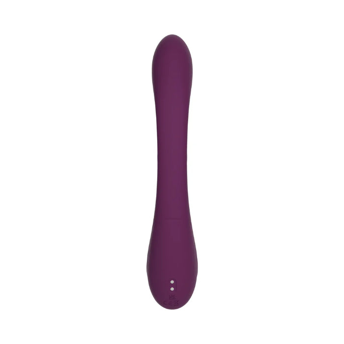Adam & Eve G-Vibe + Powerful Rechargeable Rabbit Style Dual Stimulating Vibrator