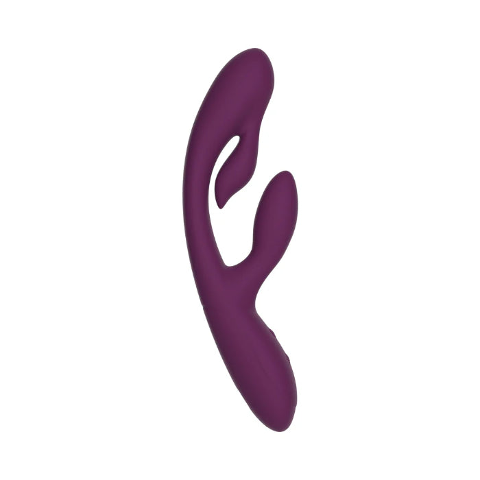 Adam & Eve G-Vibe + Powerful Rechargeable Rabbit Style Dual Stimulating Vibrator