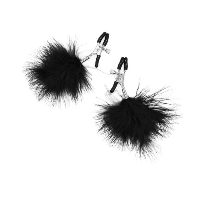 Adam & Eve Midnight Moods Collection 10 Piece BDSM Exploration Set