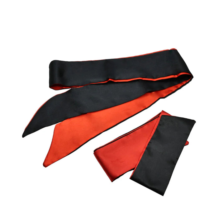 Adam & Eve Sensual Scarlet Nights Collection 10 Piece BDSM Exploration Set