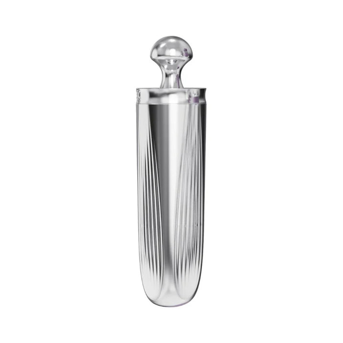 Adam & Eve Sweet Dreams Massager Kit With Versatile Interchangeable Textured Tips