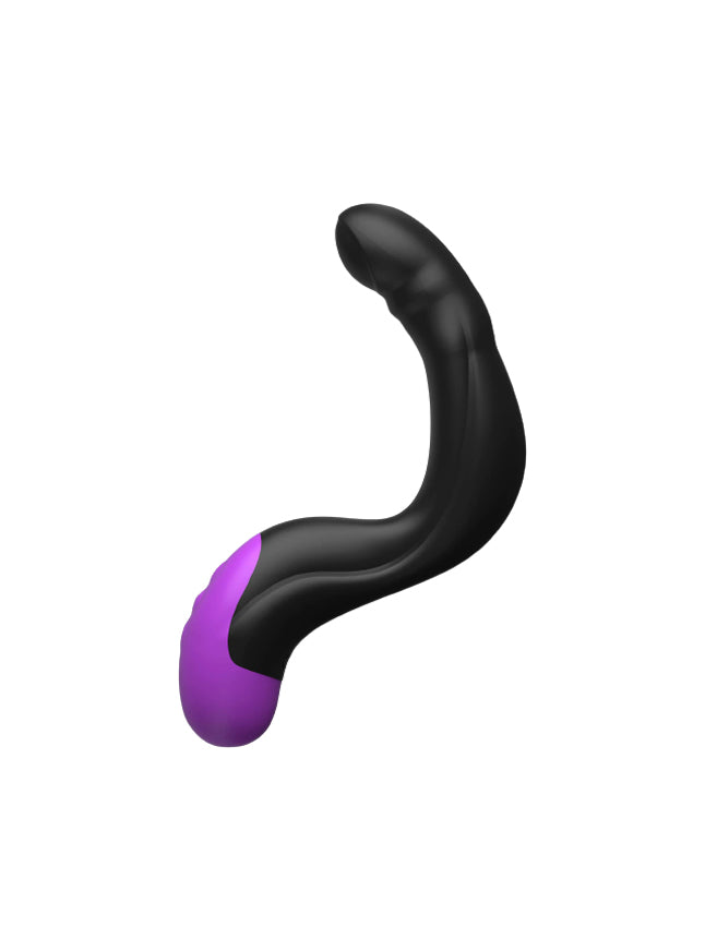 Anal Fantasy Elite Hyper-Pulse Ergonomic P-Spot Massager