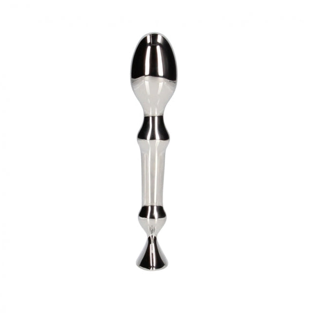 Aneros Tempo Stainless Steel Weighted Anal Plug