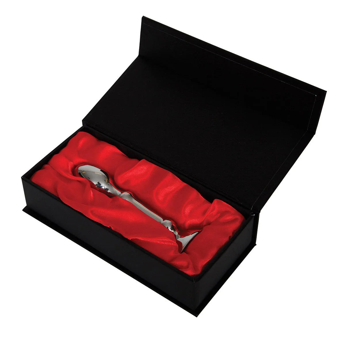 Aneros Tempo Stainless Steel Weighted Anal Plug