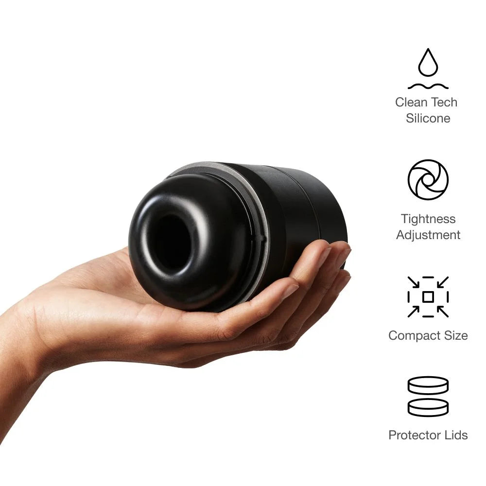 Arcwave Voy Tightening Compact Discreet Stroker