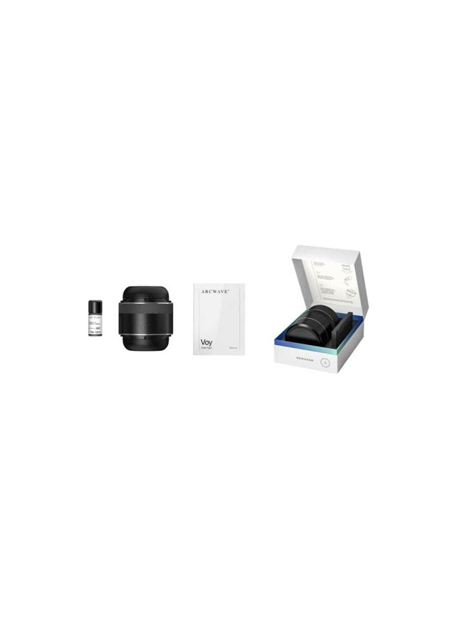 Arcwave Voy Tightening Compact Discreet Stroker