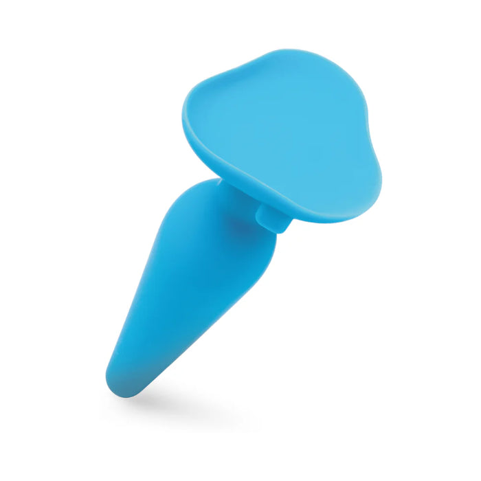 b-Vibe 3-Piece Progressively Sized Silicone Anal Plug Training Kit