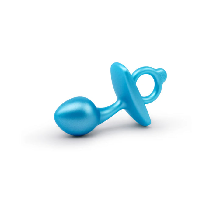 b-Vibe Butties Bulb Shaped Silicone Prostate Plug