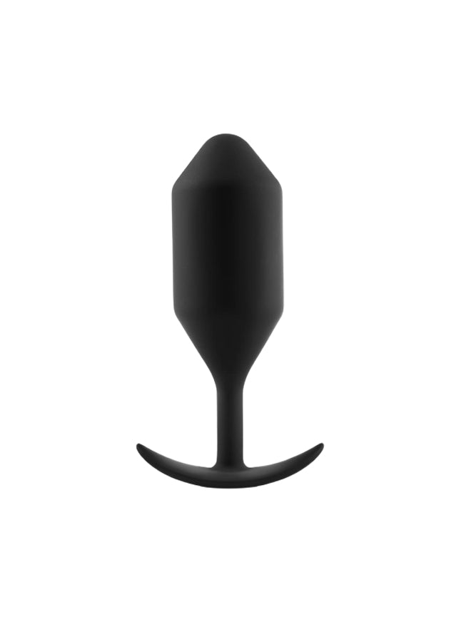 b-Vibe Snug Plug 5 Weighted Butt Plug