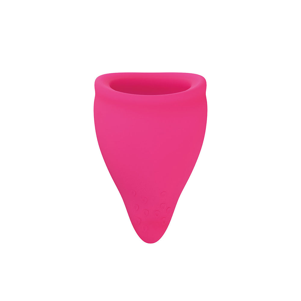 Fun Factory Silicone Menstrual Fun Cup Explore Kit