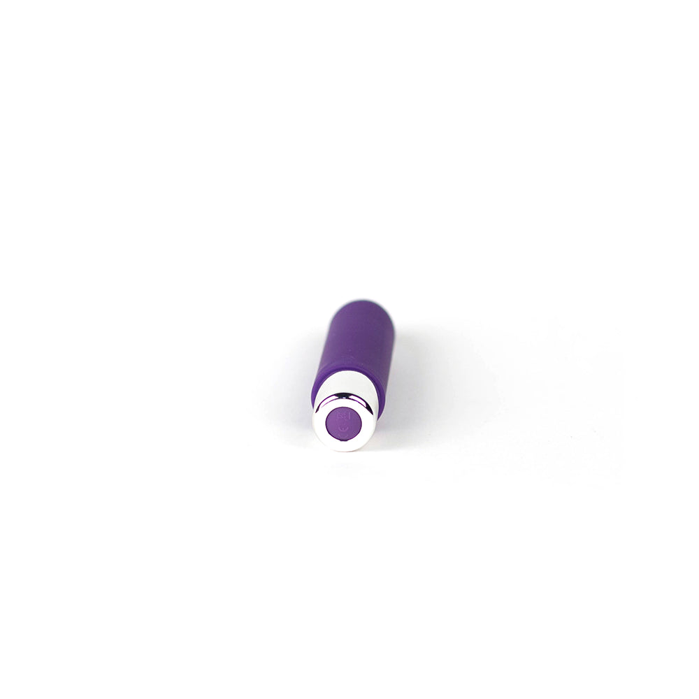VeDO Bam Mini Rechargeable Silicone Bullet