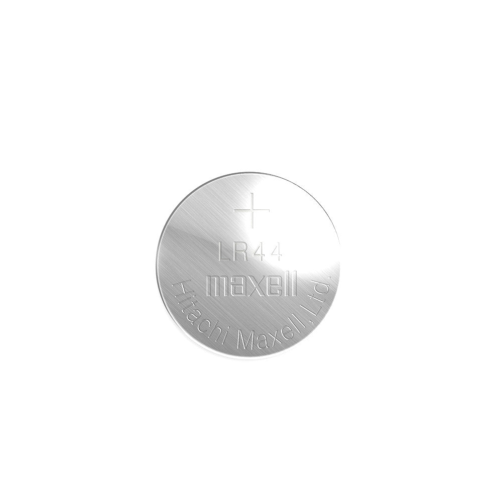 Watch LR44 Batteries (10-Pack)