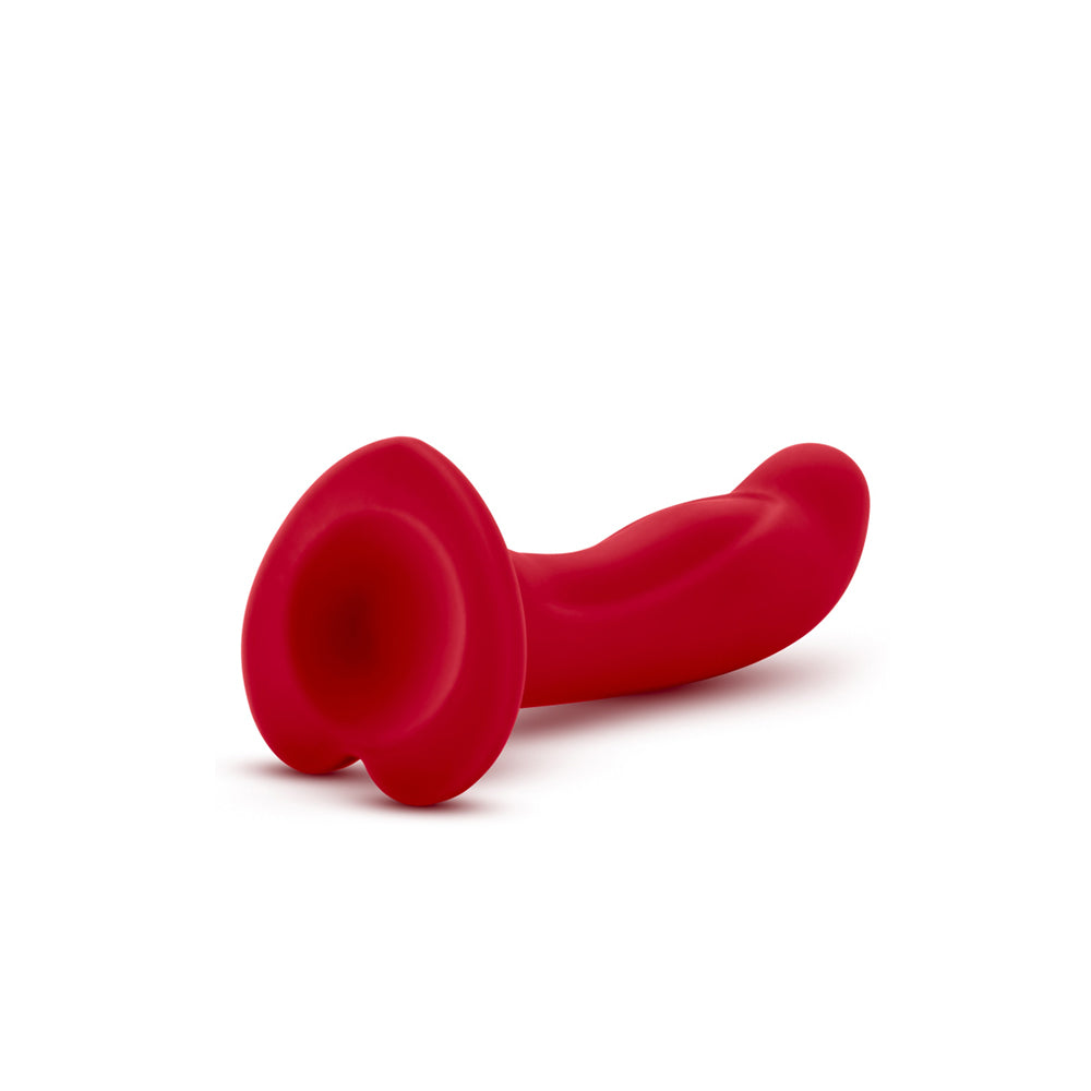 Blush Temptasia Jezebel Silicone Suction Cup Dildo