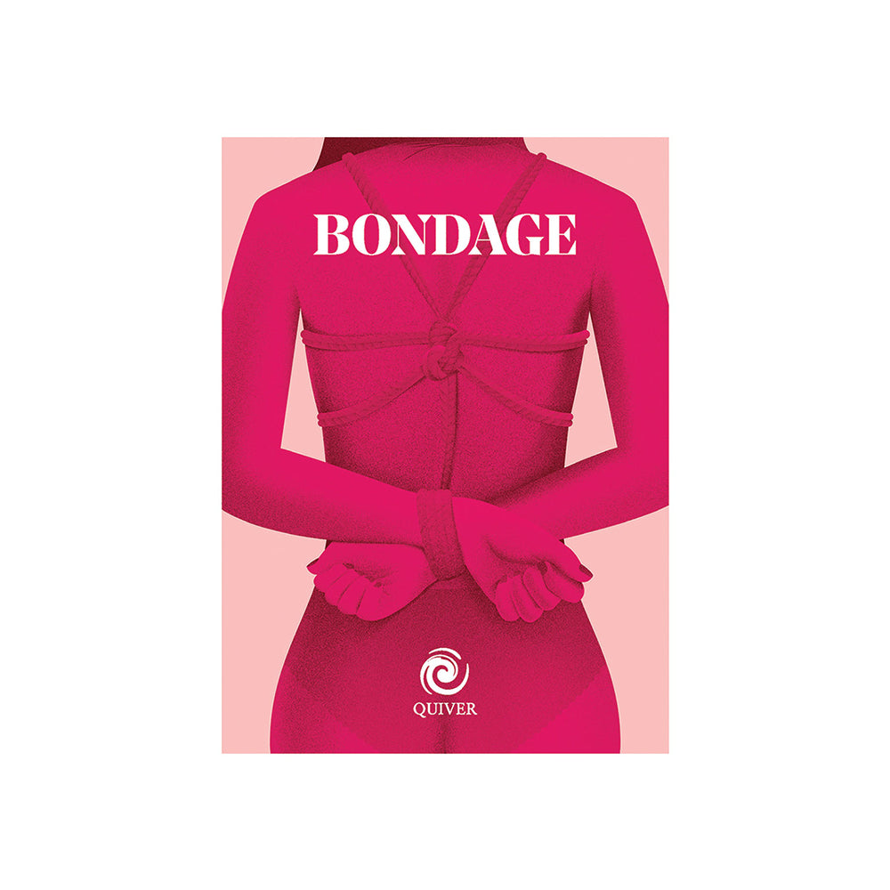 Bondage Mini Book