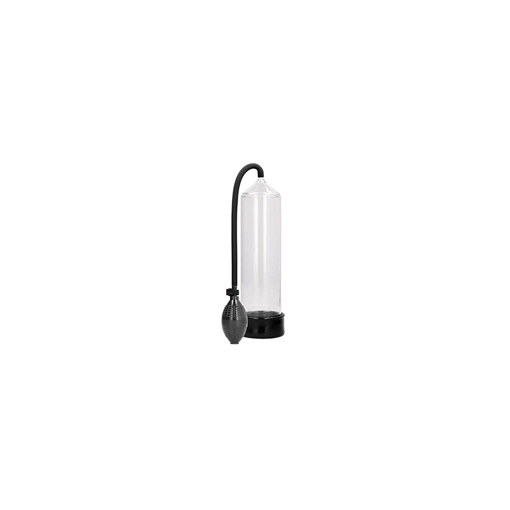 Shots Pumped Classic Penis Pump