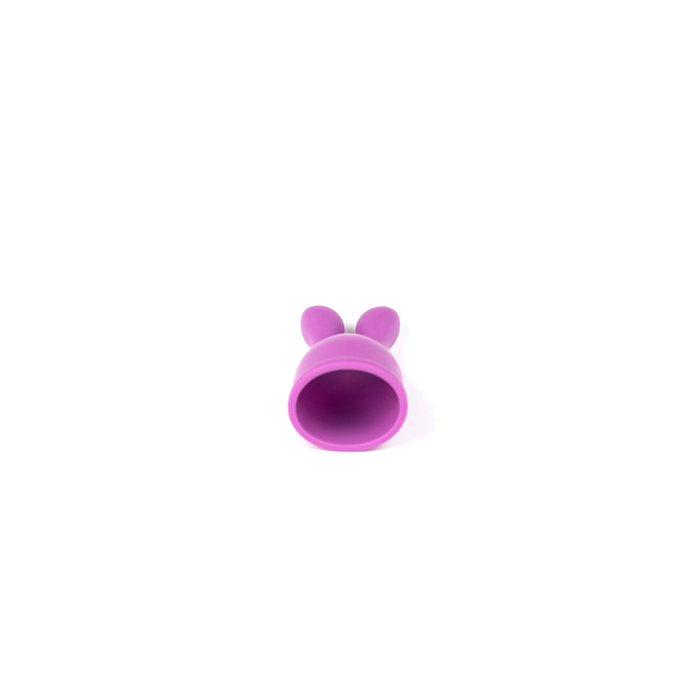 Bliss Tips Dual Ear Wand Attachment